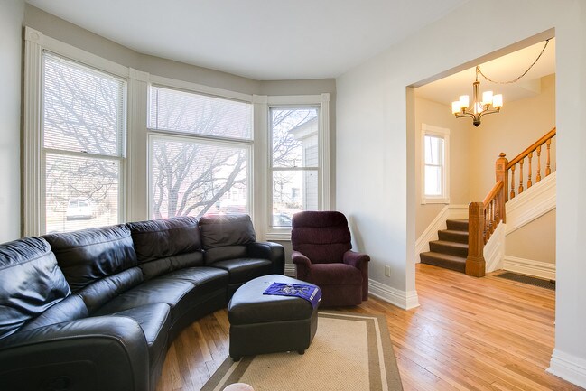 Foto del edificio - 1504 Selby Ave