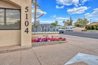 Building Photo - 5104 N 32nd St