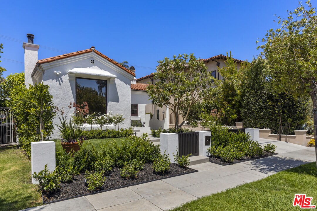 Foto principal - 8607 Clifton Way