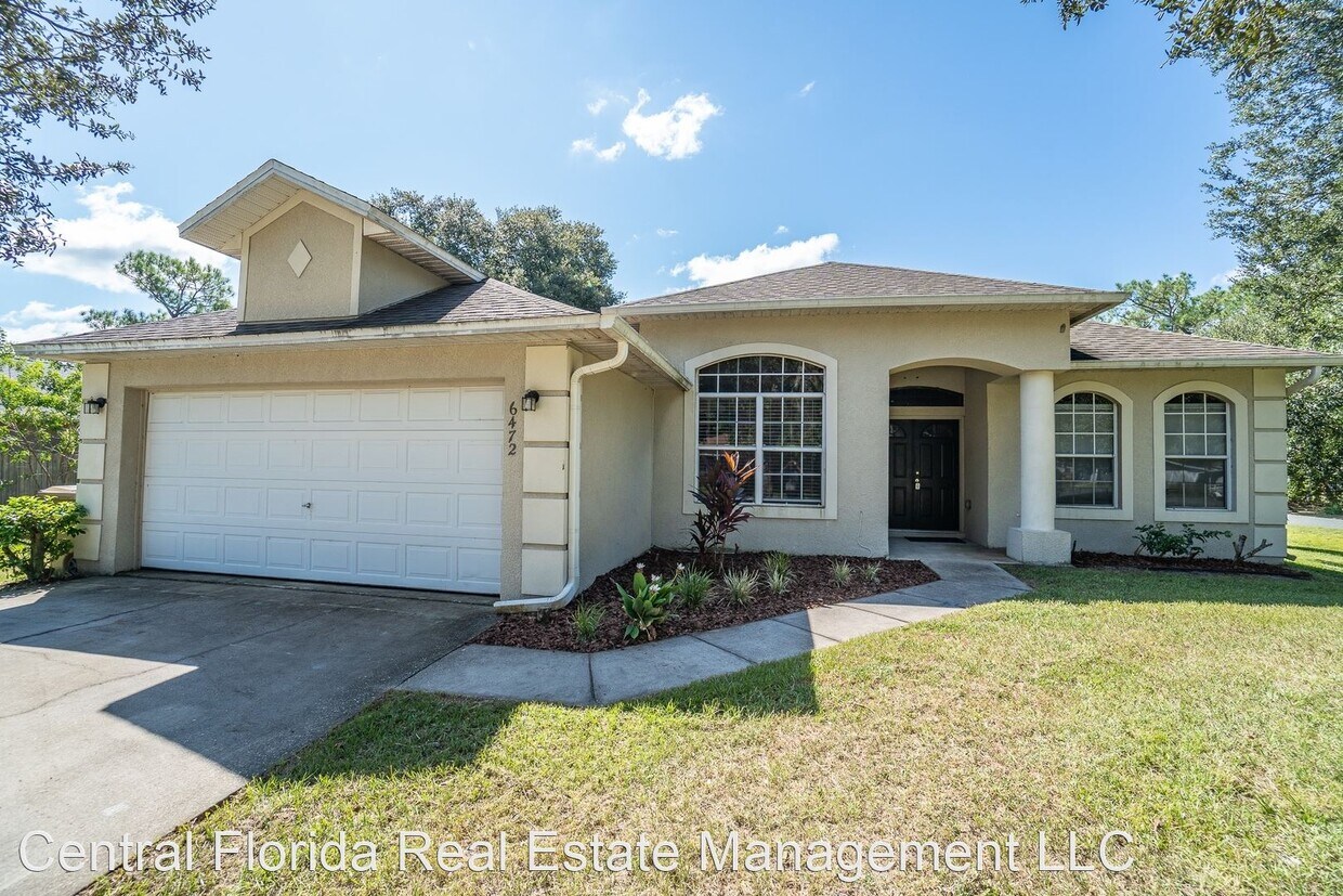 Foto principal - 3 br, 2 bath House - 6472 Creation Street