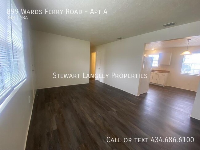 Foto del edificio - 899 Wards Ferry Rd