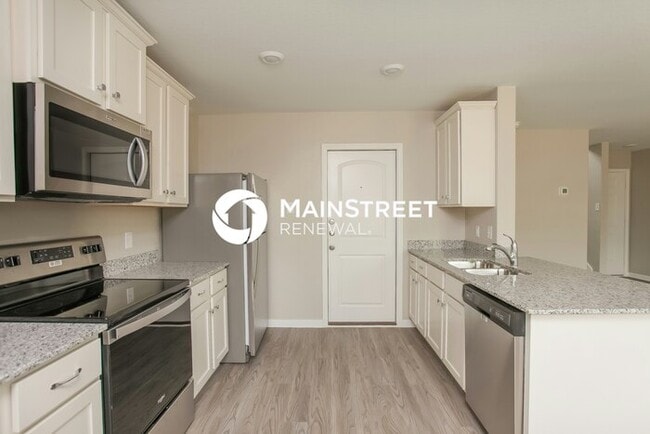 Foto del edificio - 3 Bedroom Pet-Friendly Home in San Antonio...