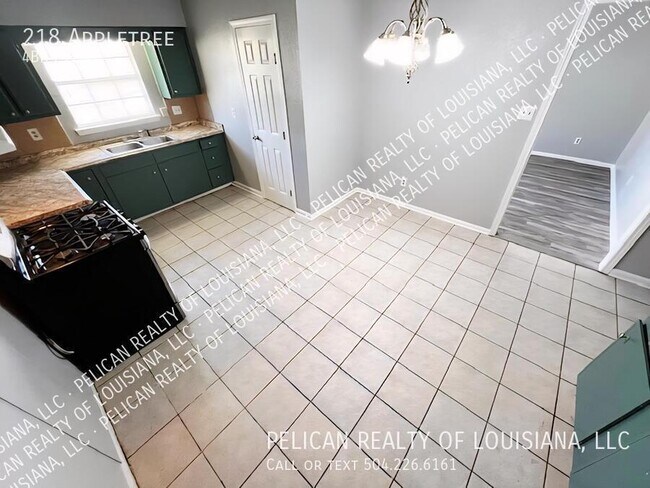 Foto del edificio - 218 Appletree-