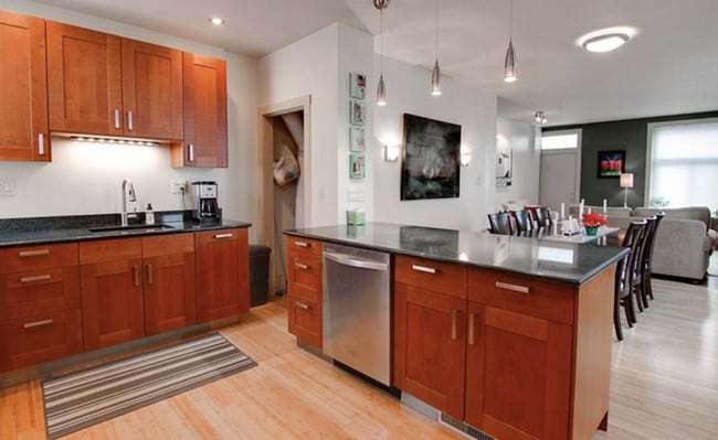 Photo - 3827 Liberty Ave House