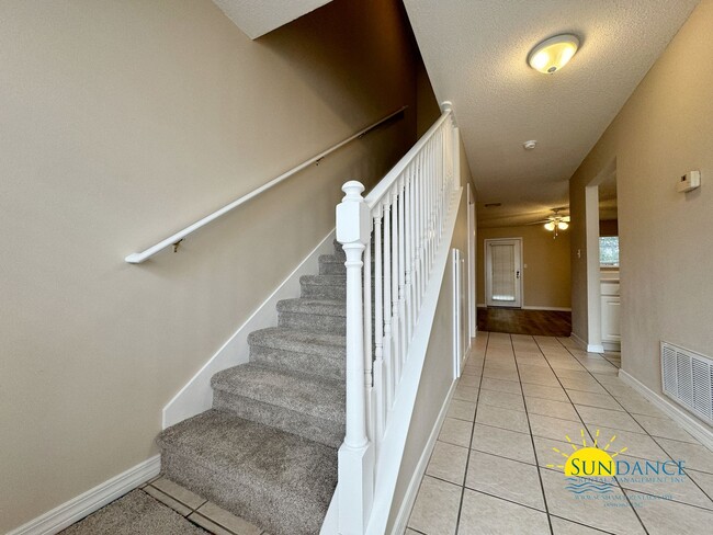 Foto del edificio - Beautiful 2 Bedroom Home in Fort Walton Be...