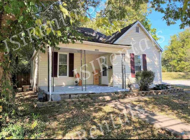 Building Photo - 1800 S Kentucky Ave
