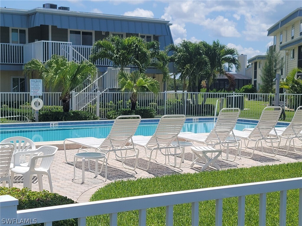 7760 Buccaneer Dr Unit A10, Fort Myers, FL 33931 Condo for Rent in