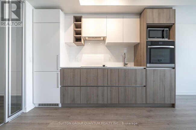 Photo du bâtiment - 319 Jarvis St