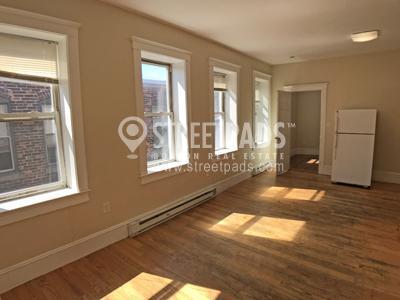 Building Photo - 4 bedroom in Boston MA 02115