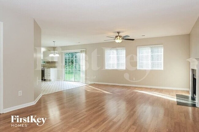 Building Photo - 5607 Townsend Farm Ct