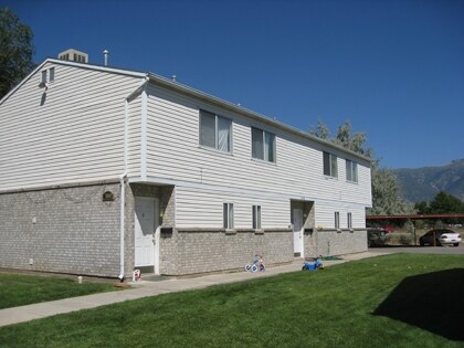 Foto principal - Rim Rock Townhomes