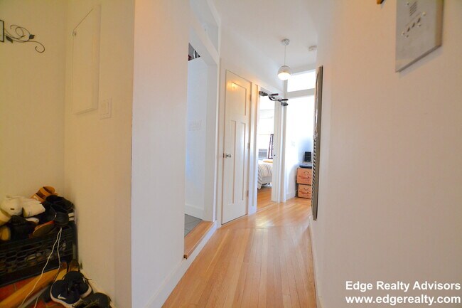 Foto del edificio - 5 Braemore Rd