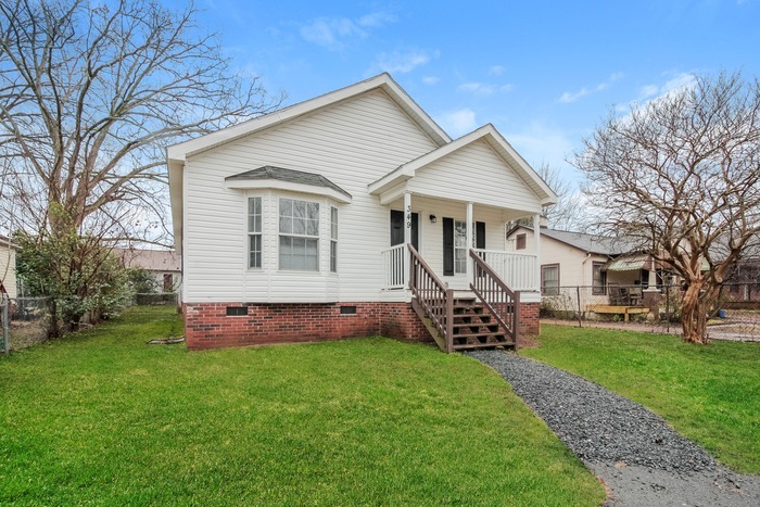 Building Photo - Cute 3 Bedroom in Rock Hill