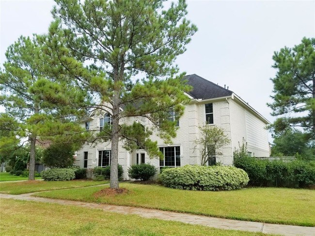 Building Photo - 3502 Creekstone Dr