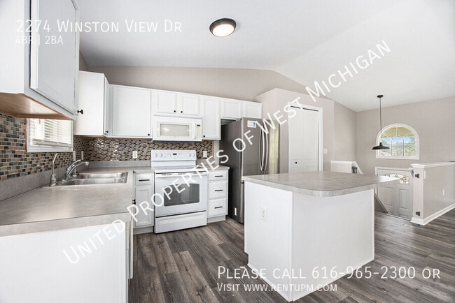 Building Photo - 2274 Winston View Dr