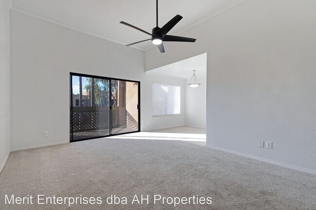 Building Photo - 2 br, 2 bath House - 3600 N HAYDEN RD #2308