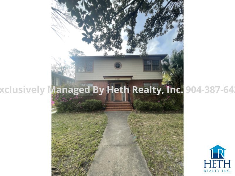 Primary Photo - Riverside Apartment