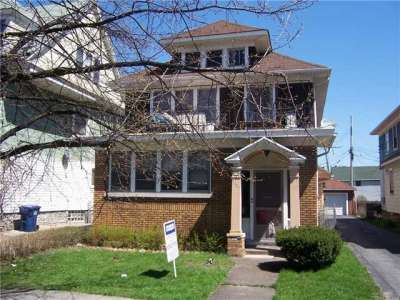 Primary Photo - 689 Prospect Ave