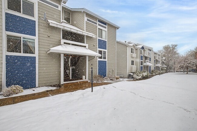 Photo - 1342 S Cathay Ct Apartment