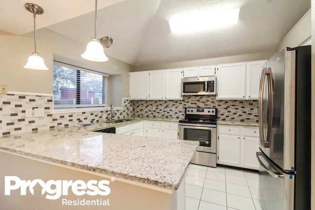 Foto del edificio - 3309 Country Creek Ln