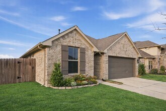 Building Photo - 1322 Wild Mustang Trl