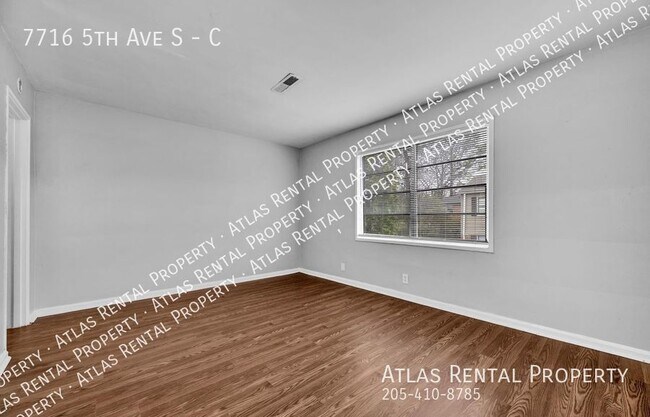 Foto del edificio - 7716 5th Ave S