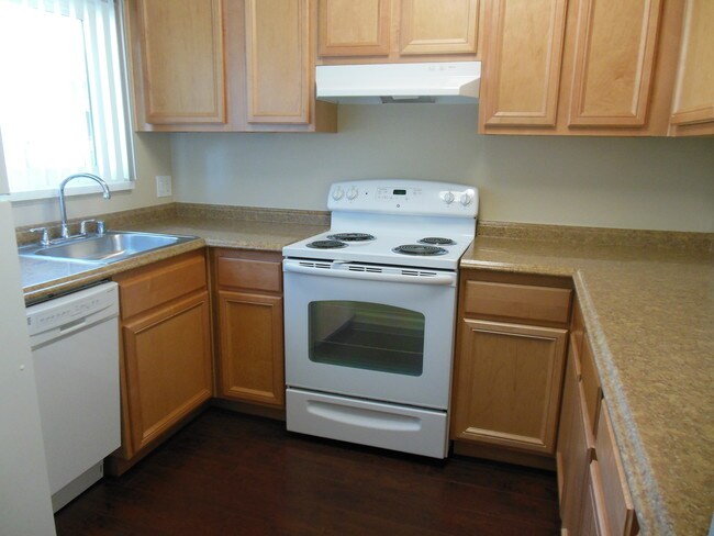 Foto del edificio - 1233 W McKinley Ave