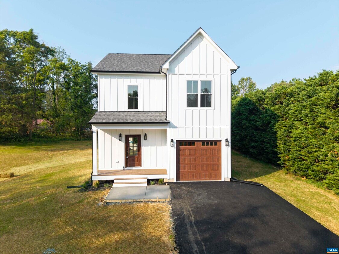 Foto principal - 1809 Old Orchard Rd