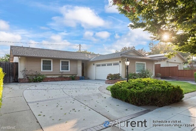 Building Photo - 4 br, 2 bath House - 5232 Shady Ave, San J...