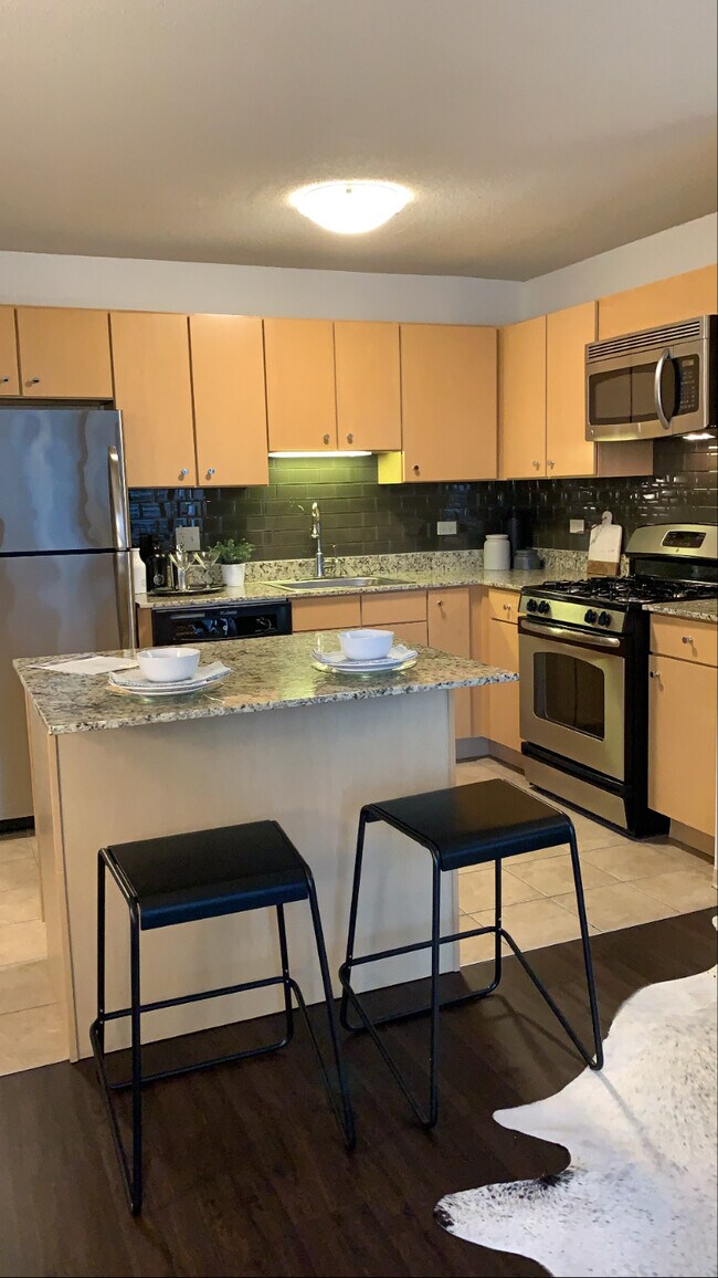 Foto del edificio - 222 N Columbus Dr