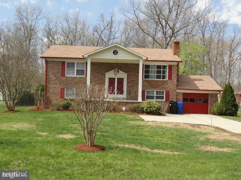 Primary Photo - 3 br, 3 bath House - 3895 Old Washington Rd