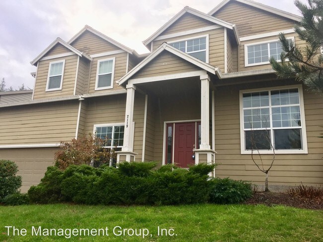 Building Photo - 2119 NW Artz Ct