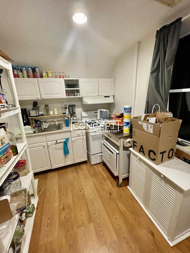 Foto del edificio - 7 Jay St