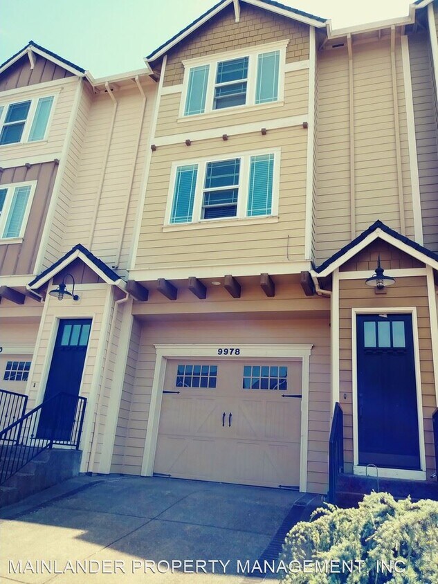 Foto principal - 3 br, 2.5 bath House - 9978 SE OLD TOWN CT