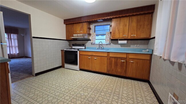 Foto del edificio - 419 Cherokee Dr