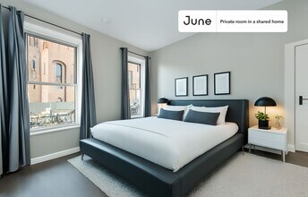 Building Photo - Room in Shared 4 bed/2 bath home