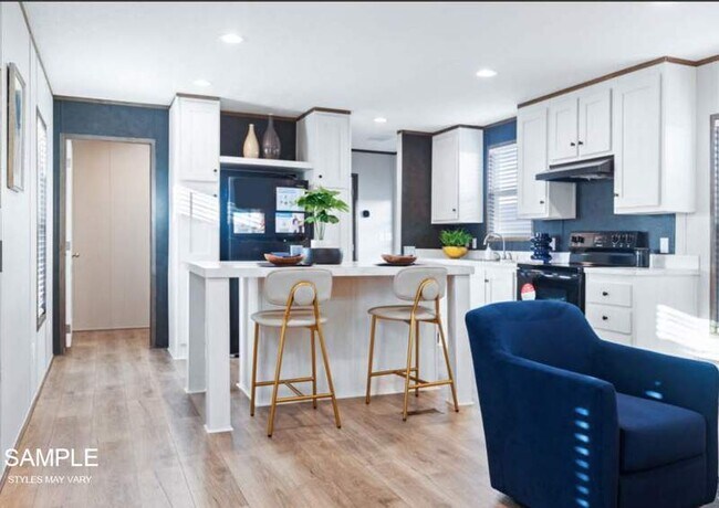 Foto del edificio - 6645 Daylily