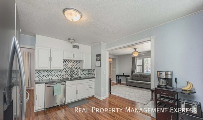 Foto del edificio - 4 Bedroom 2 Bathroom Home in Sioux Falls