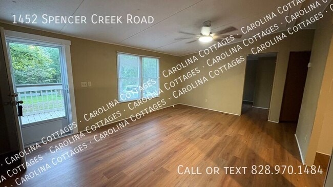 Foto del edificio - 1452 Spencer Creek Rd