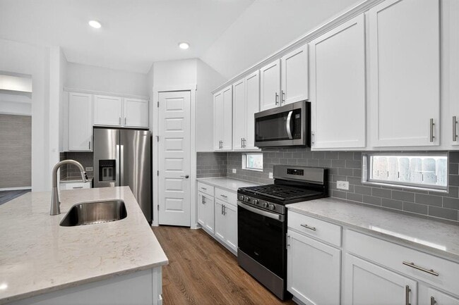 Building Photo - 2101 Centerline Ln