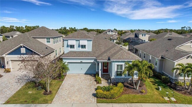 Building Photo - 11335 Spring Gate Trail