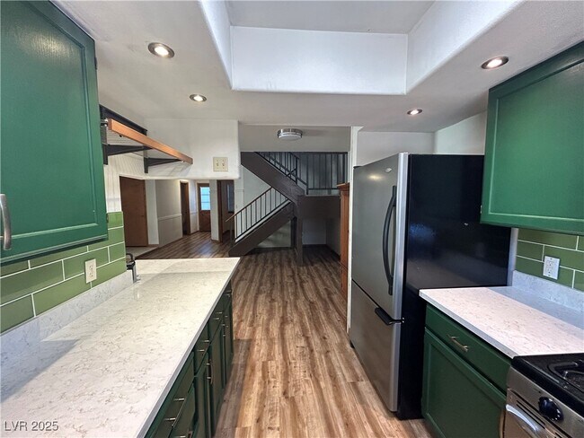 Foto del edificio - 5915 Laredo St