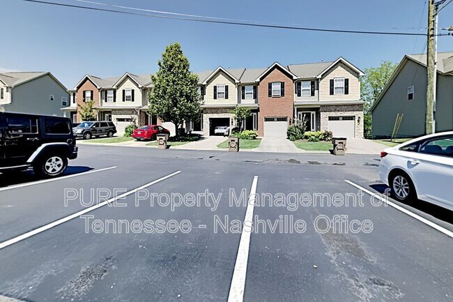 Photo - 113 Northcrest Commons Cir Townhome