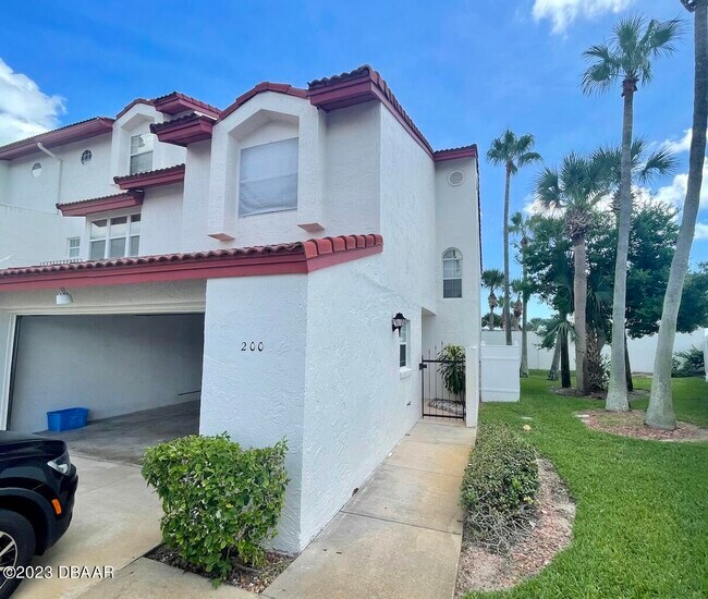 Foto del edificio - 200 Florida Shores Blvd