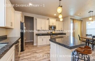 Building Photo - 5039 W Daybreak Pkwy