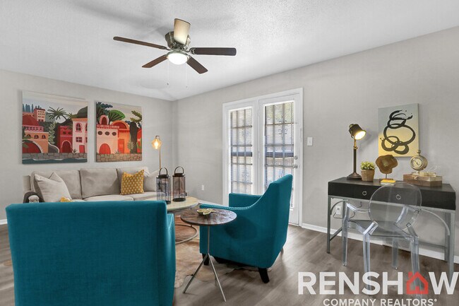 Foto del edificio - 3660 Rhodes Ave