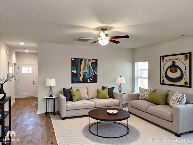 Foto del edificio - 203 S Skyland Dr