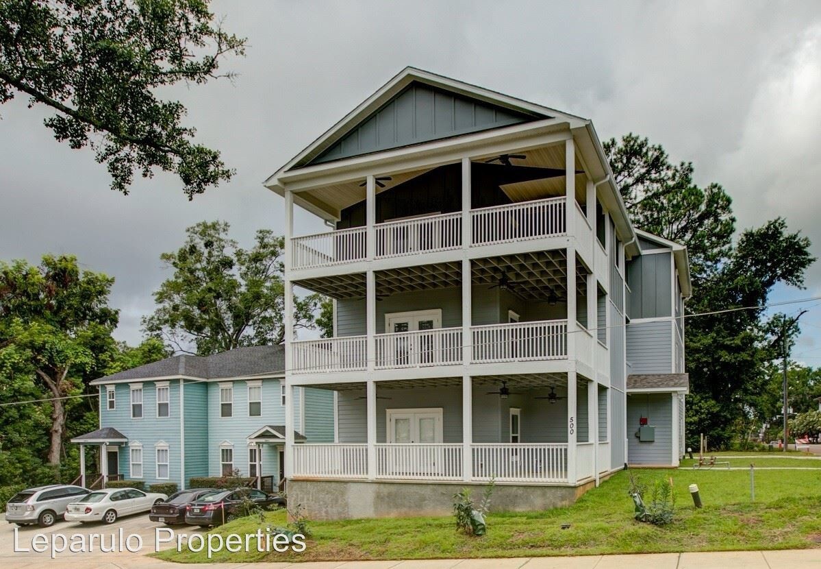 Primary Photo - 4 br, 4.5 bath Room For Rent - 500 Gay Street