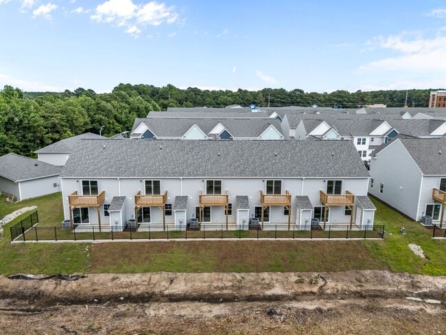 Foto del edificio - New Construction 3 Bedroom 3.5 Bathroom, P...