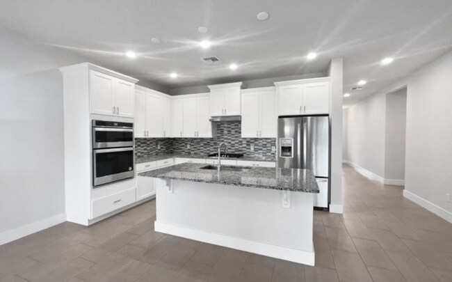 Foto del edificio - 2514 Park Ridge St